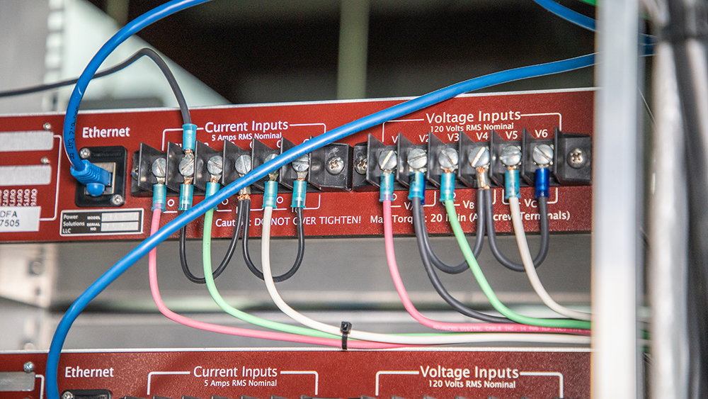 Distribution Fault Anticipation tool