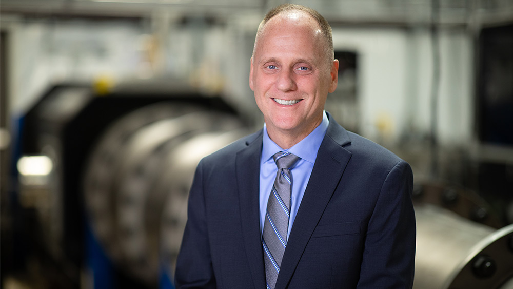 Dr. Rodney Bowersox