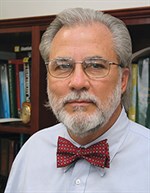 Photo of B. Don Russell