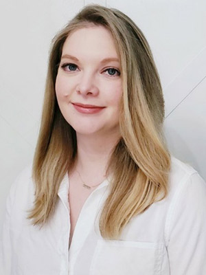 Sophia Keen