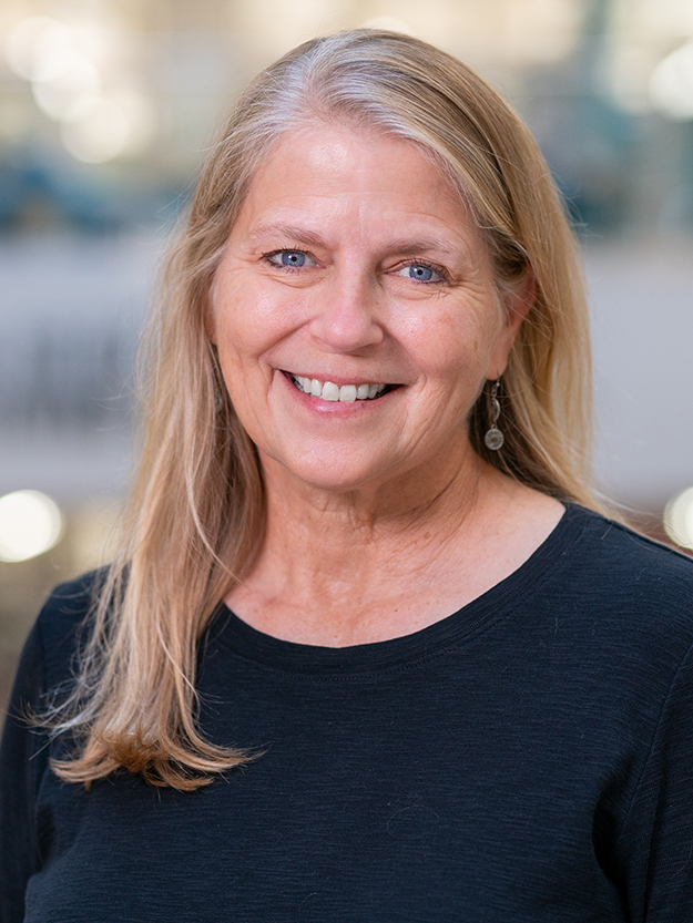 Linda Franks