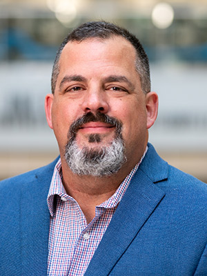 David Kirk