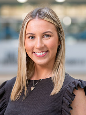 Leah Kasmiersky