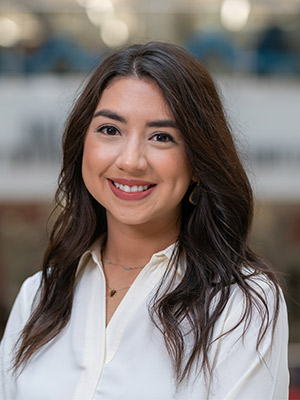 Leslie Villanueva