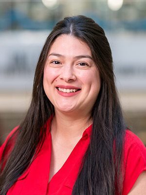 Maria Reyes