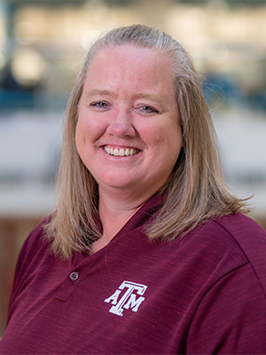 Trisha Jordan