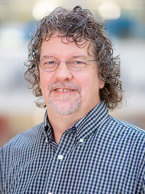Robert Beaty