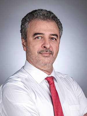 Othmane Bouhali