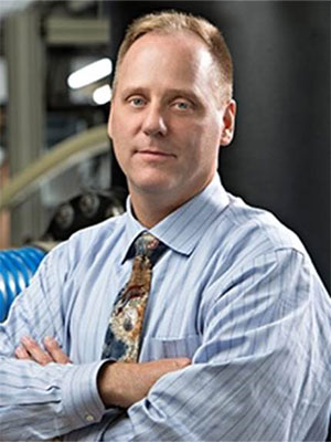 Rodney Bowersox