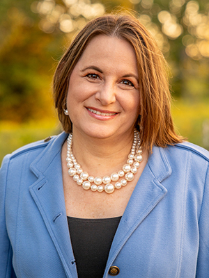 Amanda Eisele