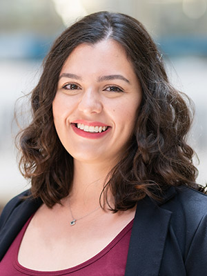 Yazmin Esqueda 