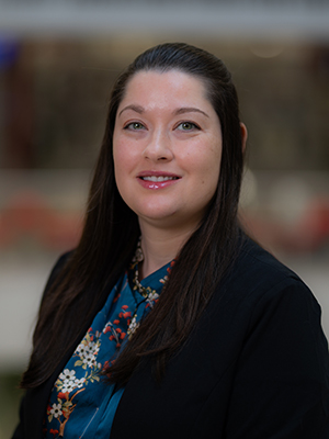 Kathrine Farr