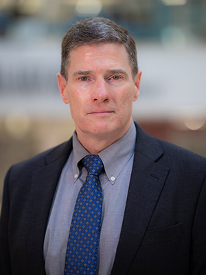Mike Graul