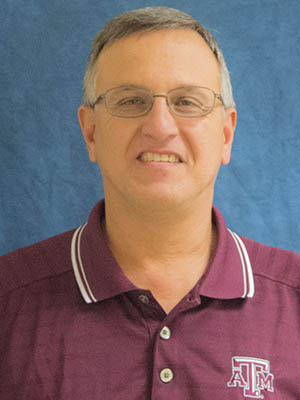 Mark Hopcus