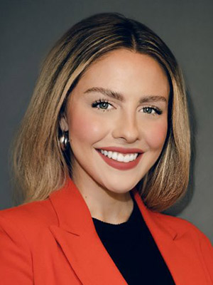 Katy von Rosenberg