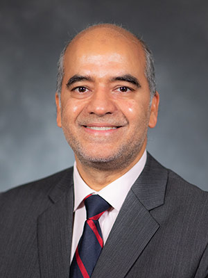 Faisal Khan
