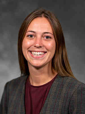 Morgan Krauss
