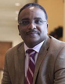 Nimir Elbashir