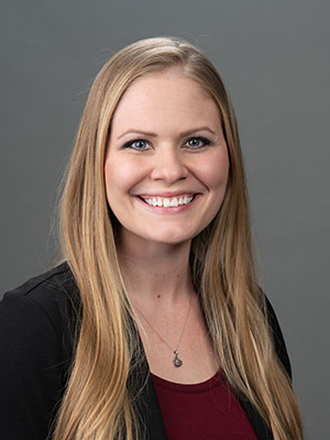 Amber Oehlke