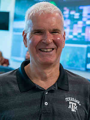 Thomas Overbye