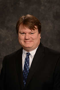 Eric Petersen