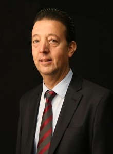 Stratos Pistikopoulos