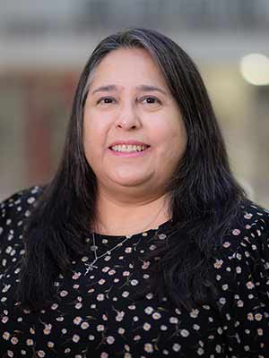 Ninette Portales