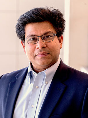 Saurabh Biswas
