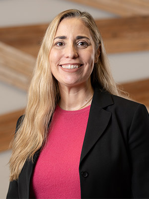 Melissa Thallemer
