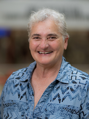Karan L. Watson