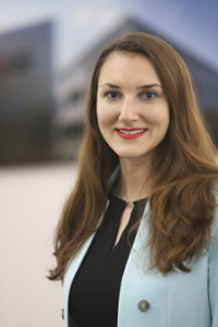 Maryna Ienina